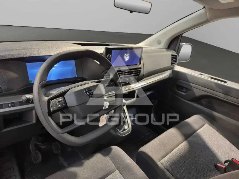 2025 Peugeot Expert
