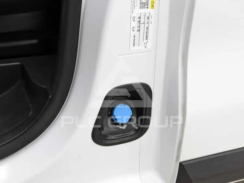2025 Peugeot Expert