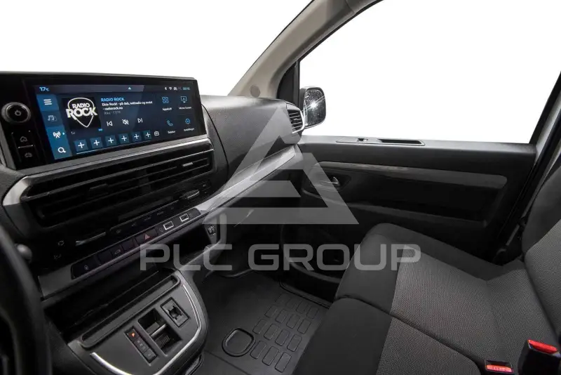 2025 Peugeot Expert