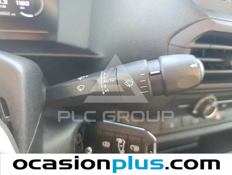 2025 Peugeot Expert