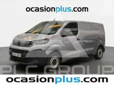 2025 Peugeot Expert