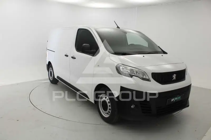 2025 Peugeot Expert