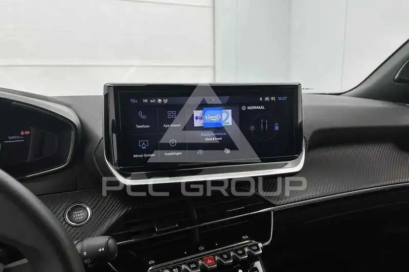 2025 Peugeot 2008