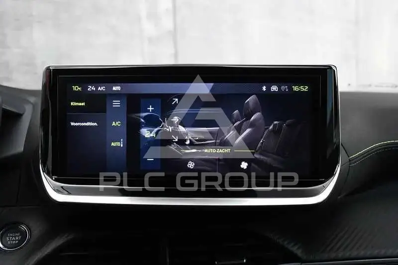 2025 Peugeot 2008