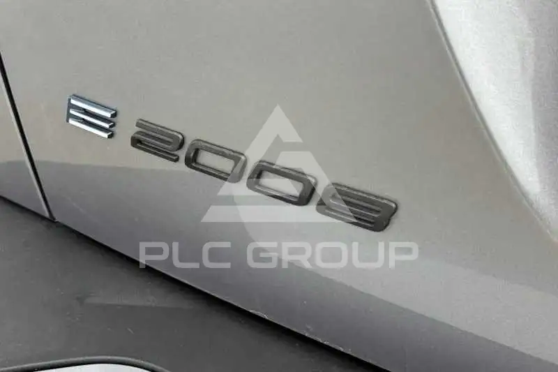 2025 Peugeot 2008