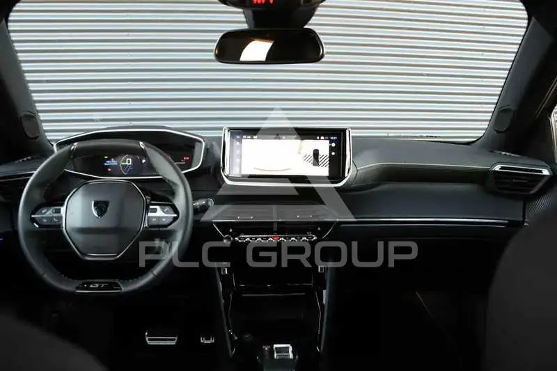 2025 Peugeot 2008