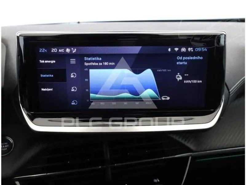 2025 Peugeot 2008