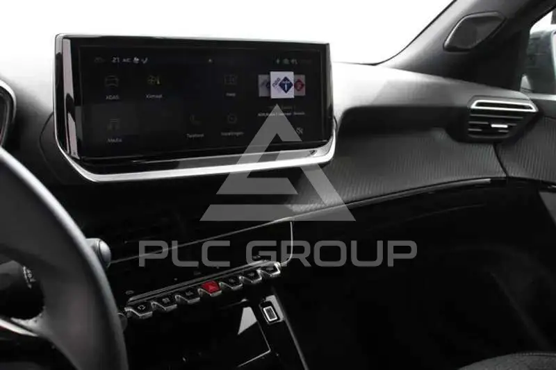2025 Peugeot 2008