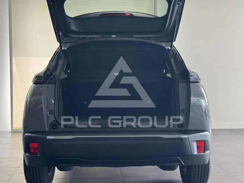 2025 Peugeot 2008