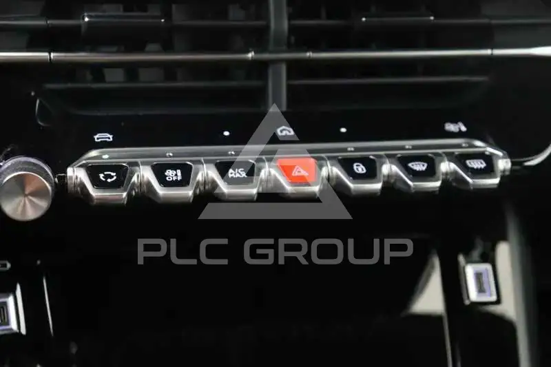 2025 Peugeot 2008