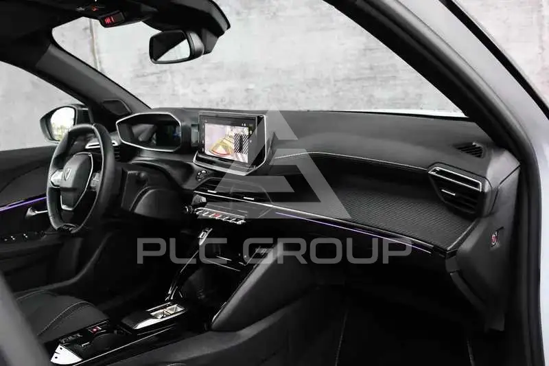 2025 Peugeot 2008