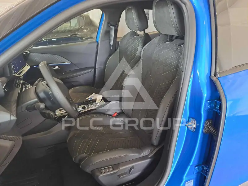 2025 Peugeot 2008