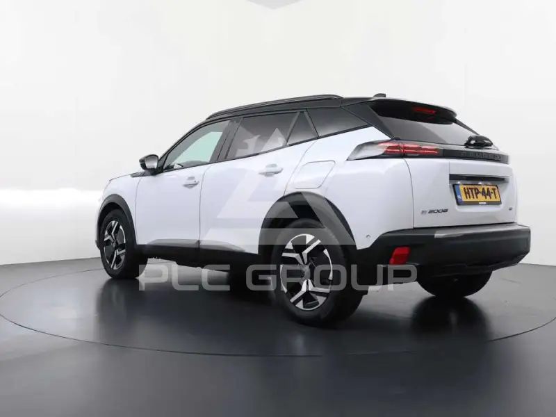 2025 Peugeot 2008