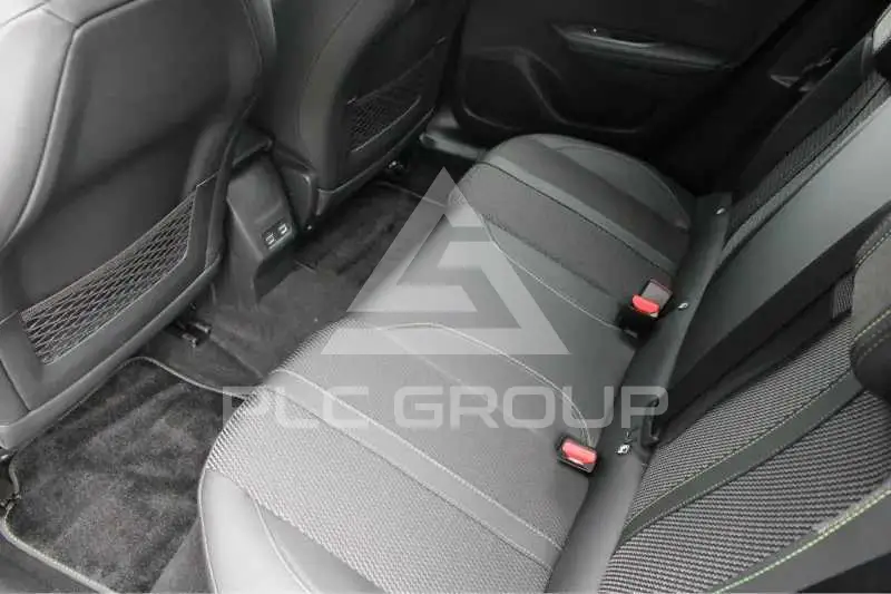 2025 Peugeot 2008