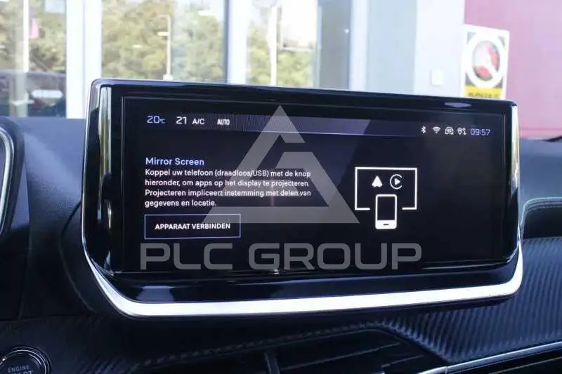 2025 Peugeot 2008
