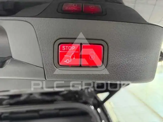 2025 Mercedes Benz Glb