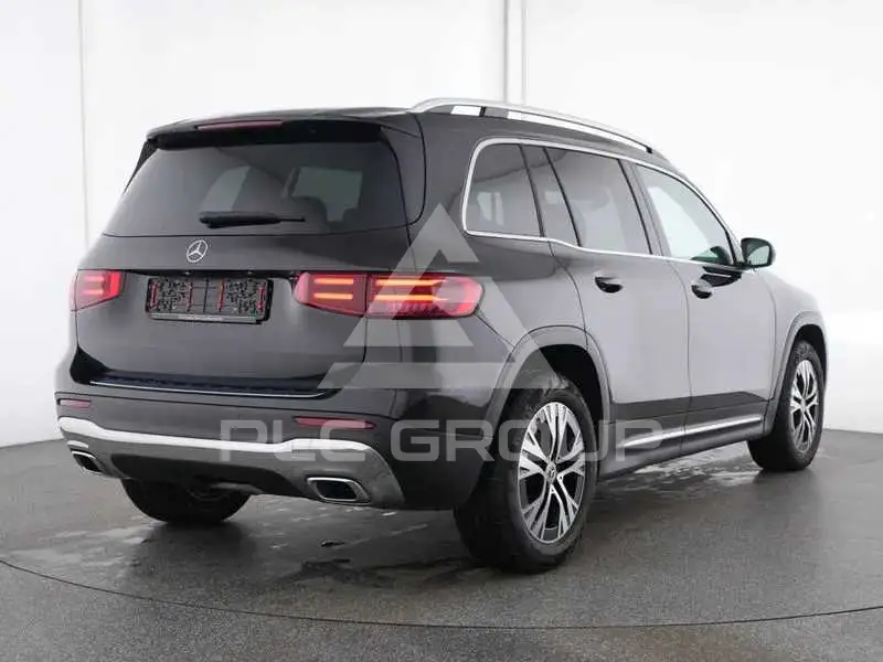2025 Mercedes Benz Glb