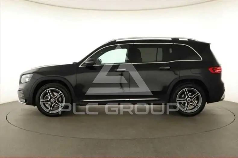 2025 Mercedes Benz Glb