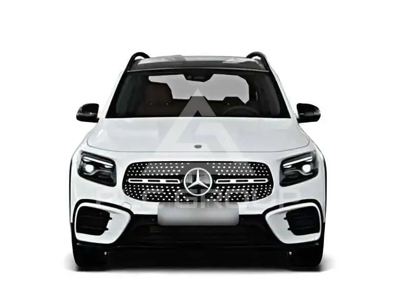 2025 Mercedes Benz Glb