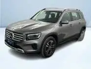 2025 Mercedes Benz Glb