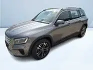 2025 Mercedes Benz Glb