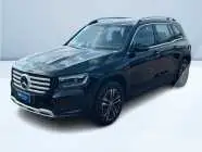 2025 Mercedes Benz Glb