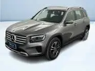 2025 Mercedes Benz Glb