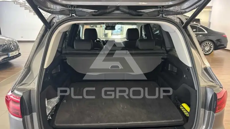 2025 Mercedes Benz Glb