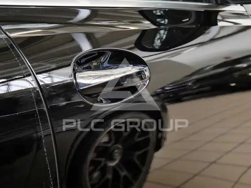 2025 Mercedes Benz Glb