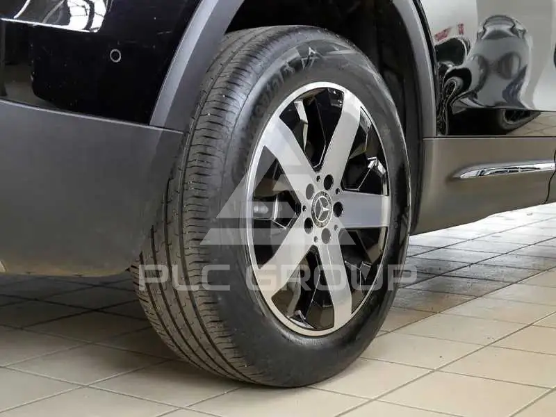 2025 Mercedes Benz Glb