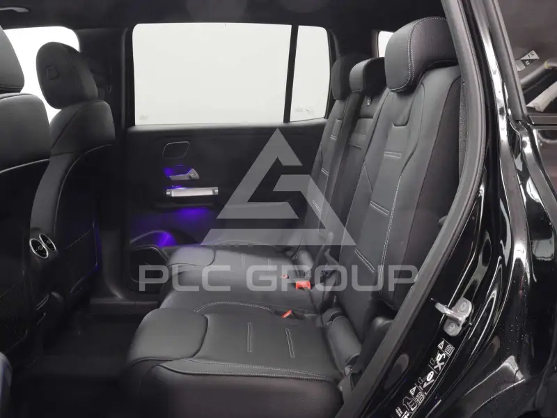 2025 Mercedes Benz Glb