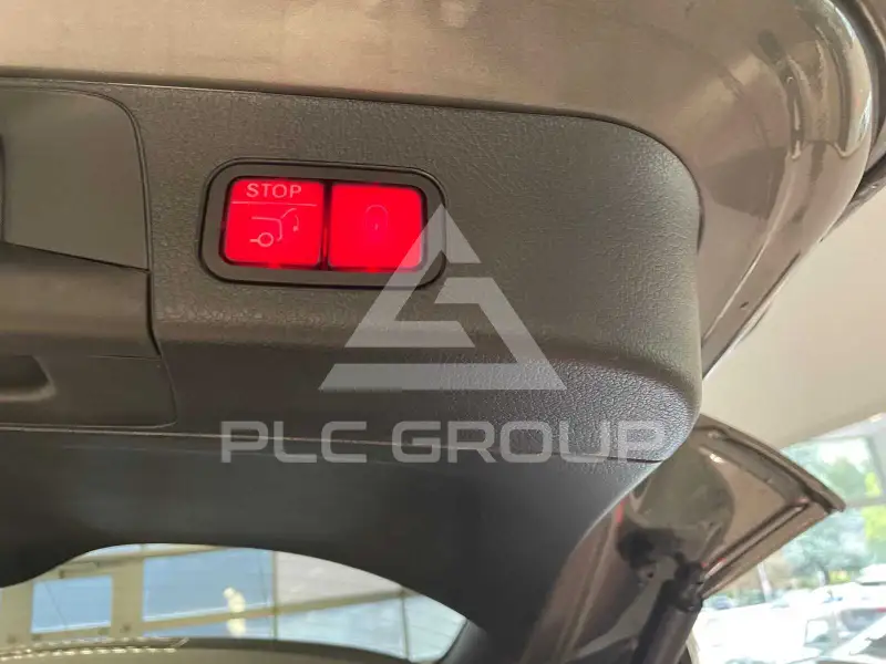2025 Mercedes Benz Glb