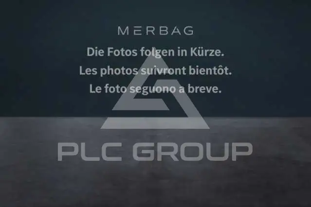2025 Mercedes Benz Glb