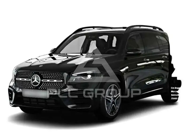 2025 Mercedes Benz Glb