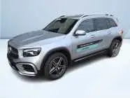 2025 Mercedes Benz Glb