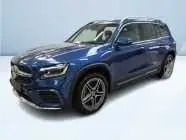 2025 Mercedes Benz Glb