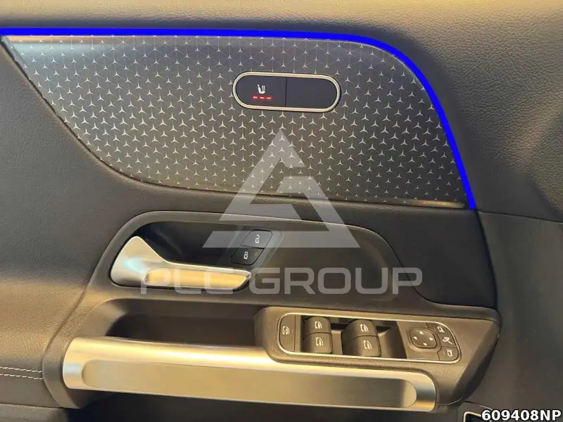 2025 Mercedes Benz Glb