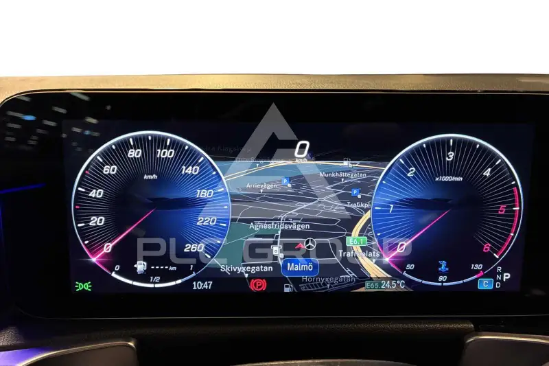 2025 Mercedes Benz Glb