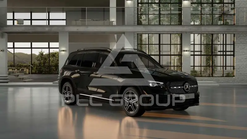 2025 Mercedes Benz Glb
