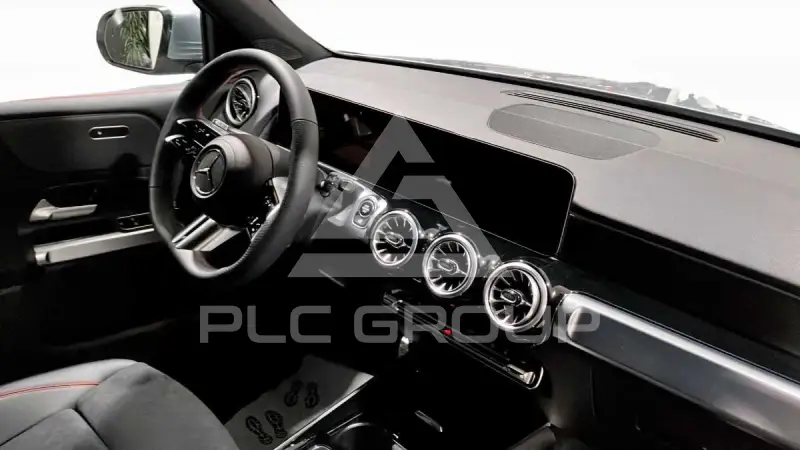 2025 Mercedes Benz Glb