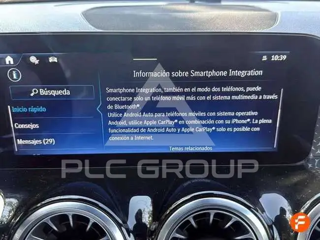 2025 Mercedes Benz Glb