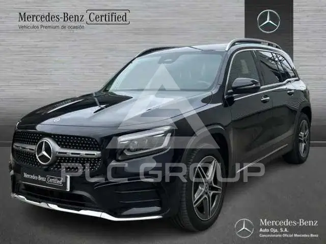 2025 Mercedes Benz Glb
