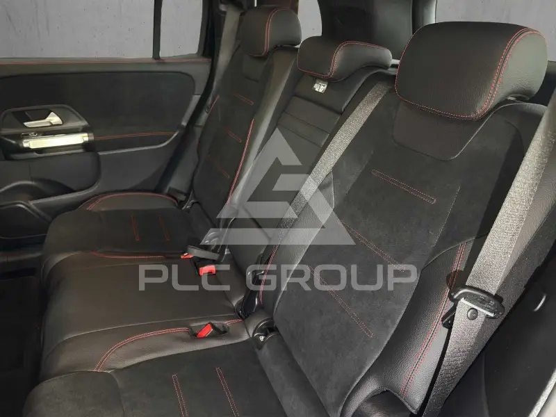 2025 Mercedes Benz Glb