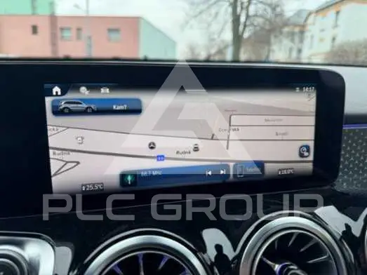 2025 Mercedes Benz Glb