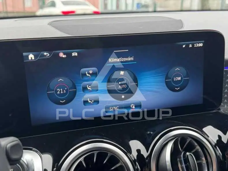 2025 Mercedes Benz Glb