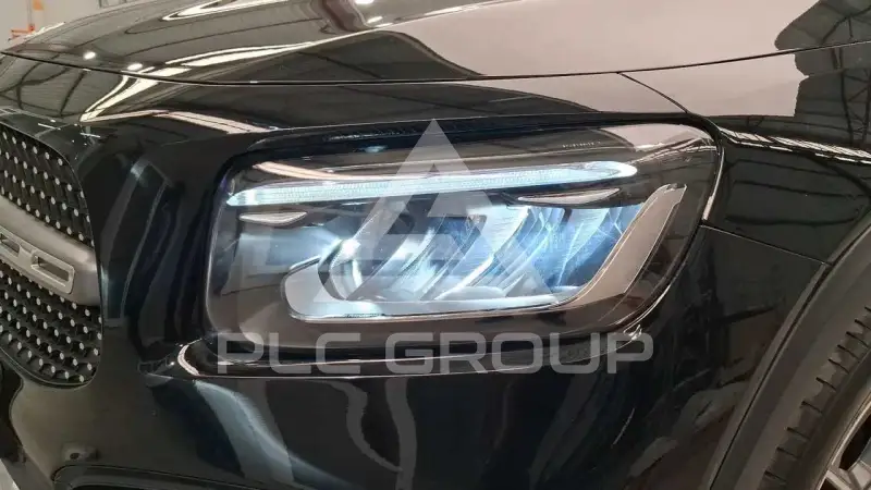 2025 Mercedes Benz Glb