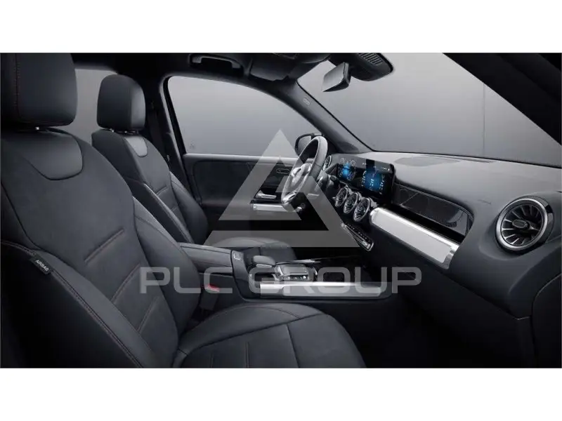 2025 Mercedes Benz Glb
