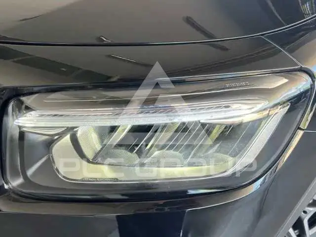 2025 Mercedes Benz Glb
