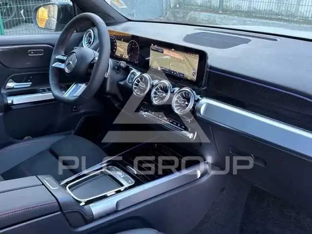 2025 Mercedes Benz Glb