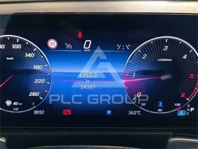 2025 Mercedes Benz Glb